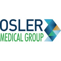 Osler Medical Group logo - Similar company to Q21 Salon Audio-Video
