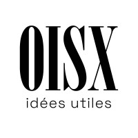 OISX logo - Similar company to Digitas Singapore
