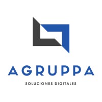 AGRUPPA Soluciones digitales logo - Similar company to Edumetría Para El Desarrollo