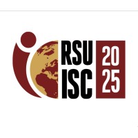 RSU International Student Conference logo - Similar company to Rtu Students' Parliament