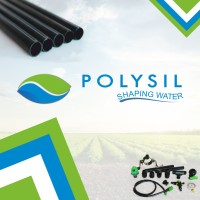 Polysil Irrigation Systems Pvt. Ltd. logo - Similar company to Drts - Custom Extrusion Manufacturing Solutions