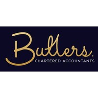Butlers Chartered Accountants logo - Similar company to Ctrlsys Ltd