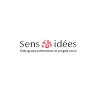 Sens & idées logo - Similar company to Sbw
