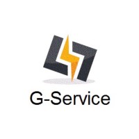 G - Service Manutenção e Locação de Grupos Geradores logo - Similar company to Ozônio Saúde - Geradores De Ozônio