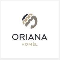 Oriana Homèl logo - Similar company to Gstaad Chalets