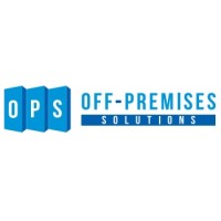 Off-Premises Solutions Company logo - Similar company to Weclean966