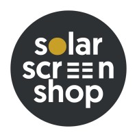 SolarScreenShop logo - Similar company to Decovan Machines