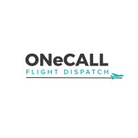 ONeCALL Flight Dispatch logo - Similar company to Professional Flight Solutions Ltd