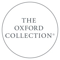 The Oxford Collection ® logo - Similar company to The Crazy Bear Group