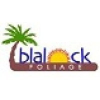 Blalock Foliage Inc logo - Similar company to Bruce Jensen Nurseries