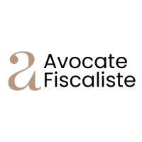 Avocate fiscaliste logo - Similar company to Armada Avocats
