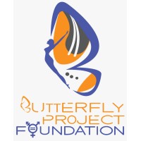 Butterfly Project Foundation logo - Similar company to Jan Briddhi Foundation