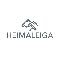 Heimaleiga logo - Similar company to Capto