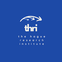 The Hague Research Institute for Eastern Europe, the South Caucasus & Central Asia logo - Similar company to Barakelde Group