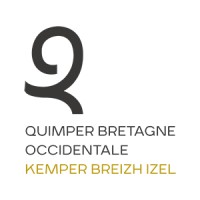 Quimper Bretagne Occidentale / Ville de Quimper logo - Similar company to Petrilab