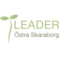 Leader Östra Skaraborg logo - Similar company to Samordningsförbundet Skaraborg