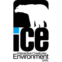 Interactive Creatures Environment