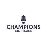 Champions Mortgage logo - Similar company to Vreca