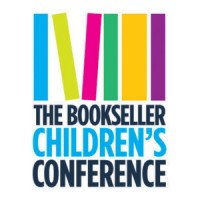 The Bookseller Children's Conference logo - Similar company to Diversity Kidz