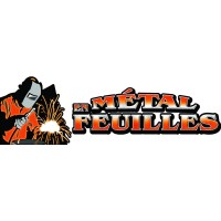 Métal en Feuilles de Matane logo - Similar company to Tms Solution