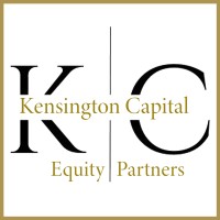 Kensington Capital Equity Partners logo - Similar company to 𝐇𝐞𝐥𝐢𝐱 𝐃𝐲𝐧𝐚𝐦𝐢𝐜𝐬 𝐀𝐝𝐯𝐢𝐬𝐨𝐫𝐬