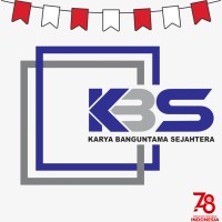 PT Karya Banguntama Sejahtera logo - Similar company to Pt Sinergy Biru Nusantara