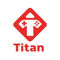 Titan Global logo - Similar company to Amakuni - The Eternal Realm