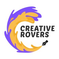 Creative Rovers logo - Similar company to Drongo
