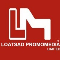 Loatsad Promomedia Limited logo - Similar company to E-Motion Advertising Limited