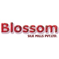 Blossom Silk Mills Pvt Ltd