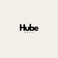 HubeMedia logo - Similar company to Upfish