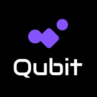 Qubit Automation logo - Similar company to Sixphere