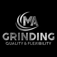 M&A GRINDING ApS logo - Similar company to Saldotech