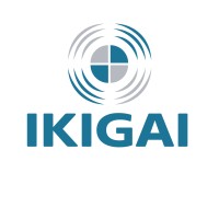 IKIGAI logo - Similar company to Atelsa