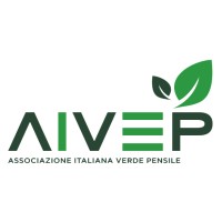 AIVEP logo - Similar company to Converde