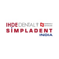Simpladent Implant Solutions Pvt Ltd. logo - Similar company to B2Lab Co., Ltd.