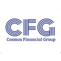 COSMOS FINANCIAL GROUP-CFG logo - Similar company to Dfs Services