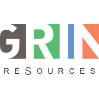 GRIN S.A. logo - Similar company to Orzeł S.A.