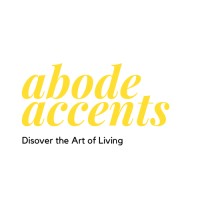 Abode Accents logo - Similar company to Ibrits Business Solutions