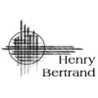 Henry Bertrand (Maison Henry Bertrand England Ltd)