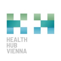 Health Hub Vienna logo - Similar company to Aithyra Research Institute For Biomedical Artificial Intelligence