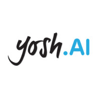 Yosh.AI logo - Similar company to Doxychain