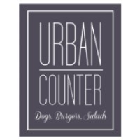 Urban Counter logo - Similar company to The Pride Stores
