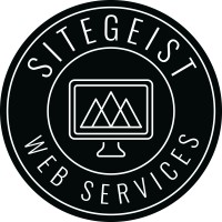 Sitegeist Web Services logo - Similar company to Platô Studio