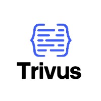 Trivus logo - Similar company to Truvis