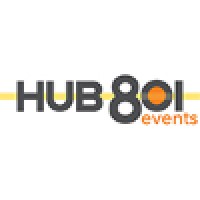 Hub 801 Events