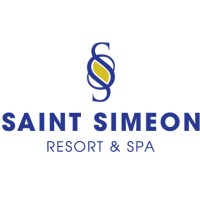 Saint Simeon Resort & Spa logo - Similar company to Avalon 8 Wellness