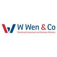 W Wen and Co logo - Similar company to Regen Impact
