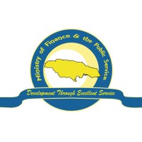 Ministry of Finance of Jamaica