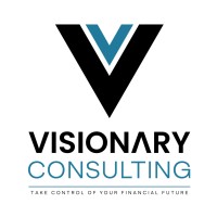 Visionary Consulting Company logo - Similar company to Professional Innovative Visionary Consulting Llc